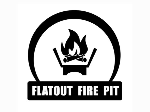 Flatout Fire Pit