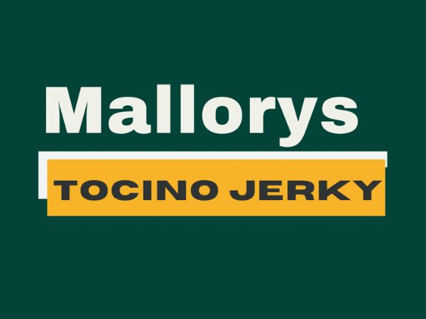 Mallorys Jerky