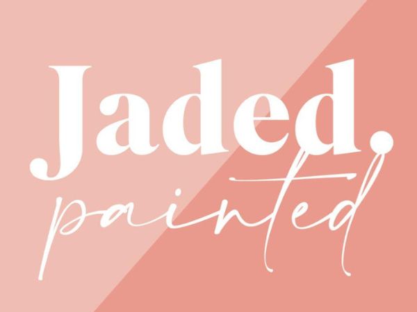 Jaded Painted