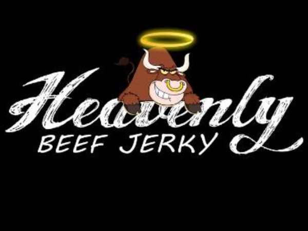 Heavenly Jerky