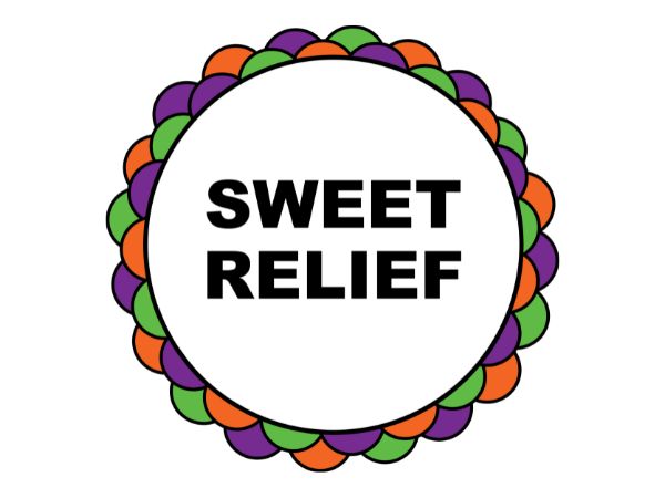 Sweet Relief Chocolates and Gifts