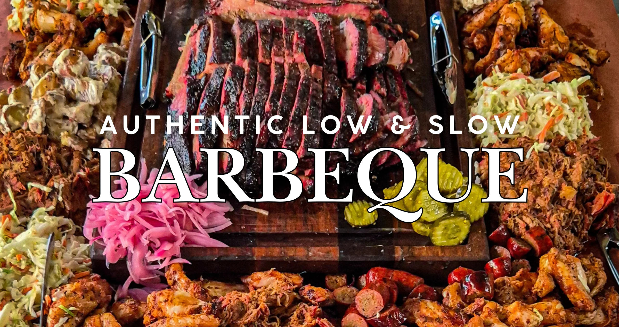 🔥 Meet the Masters of Bold Flavour: Undisputed BBQ is Coming to MEAT Noosa 2025! 🔥