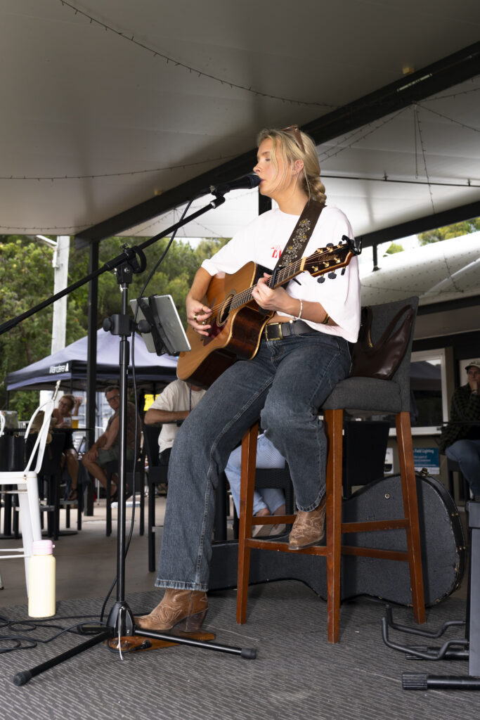 Meat Noosa BBQ Festival 