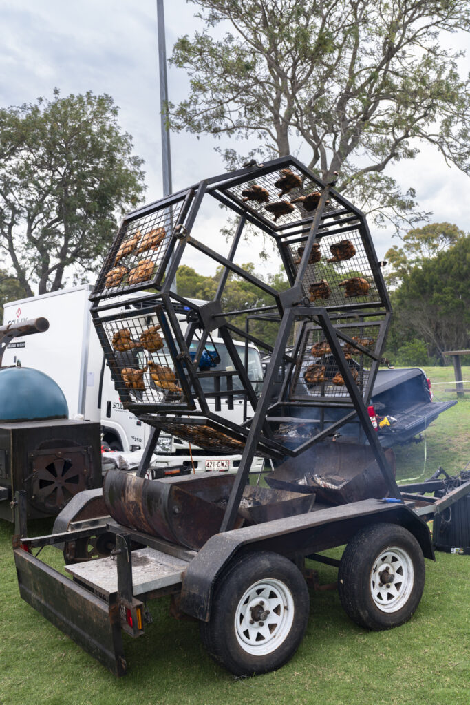 Meat Noosa BBQ Festival 