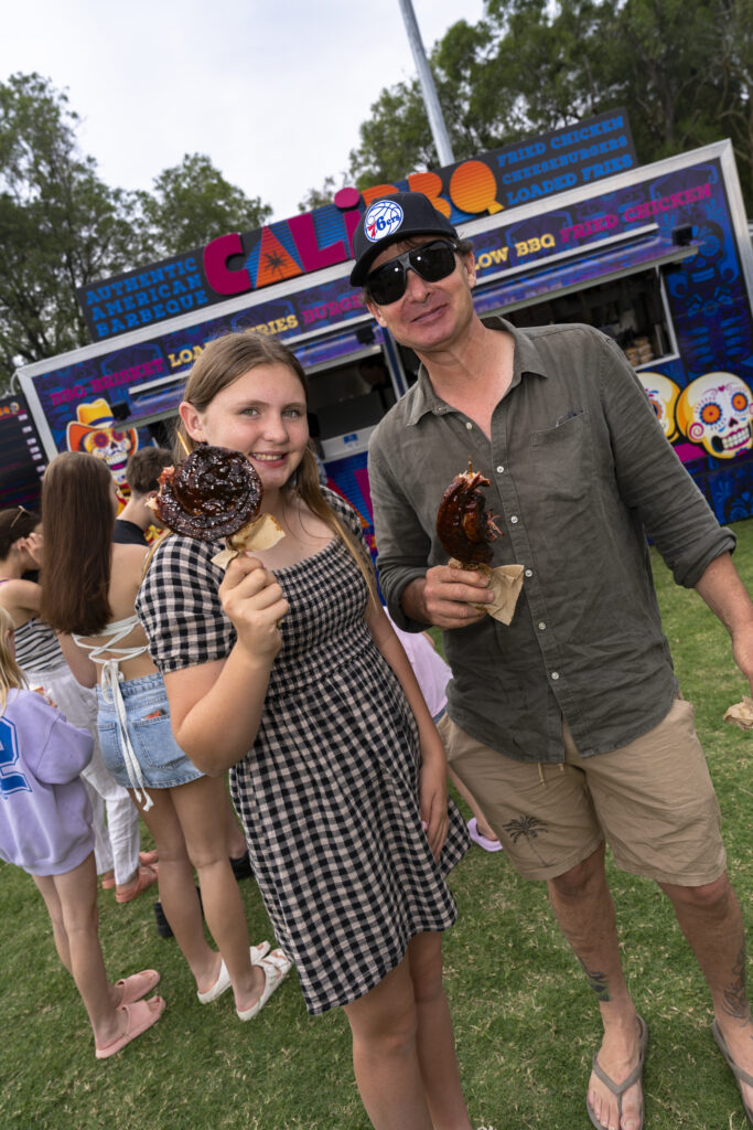 Meat Noosa BBQ Festival 