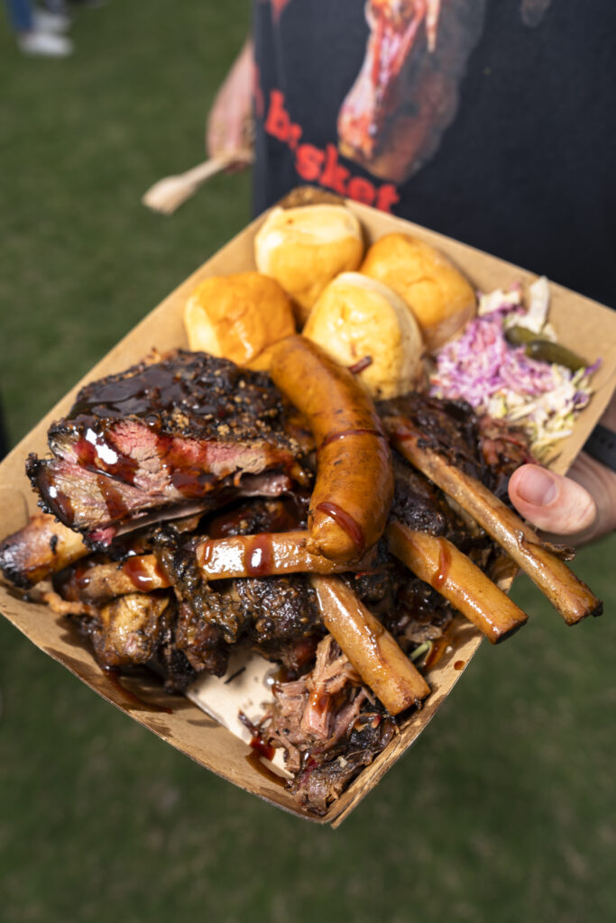 Meat Noosa BBQ Festival 