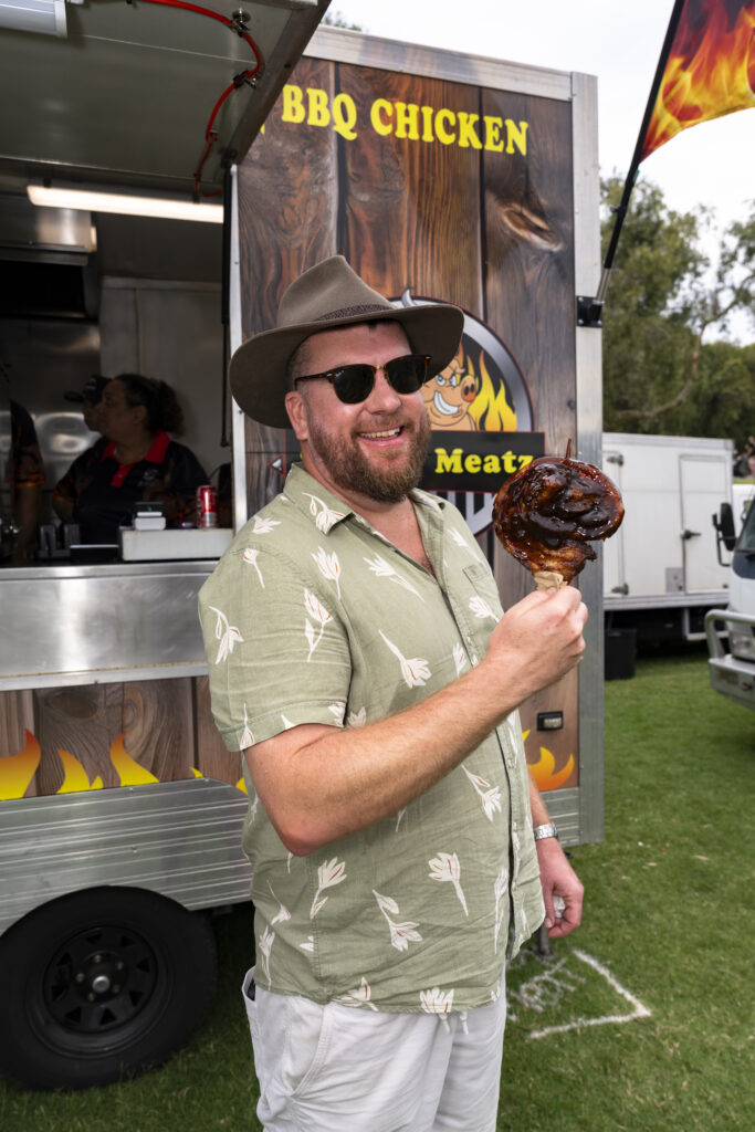 Meat Noosa BBQ Festival 